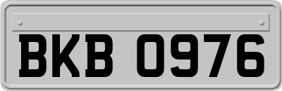 BKB0976