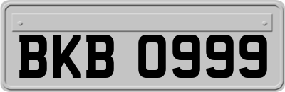 BKB0999