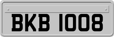 BKB1008