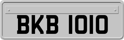 BKB1010