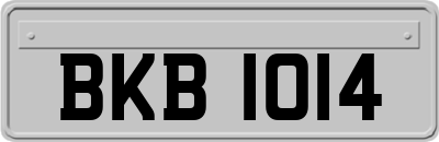 BKB1014