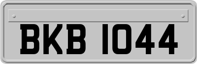 BKB1044