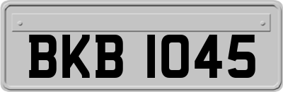 BKB1045