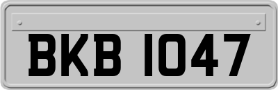 BKB1047