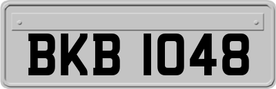 BKB1048