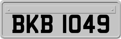BKB1049