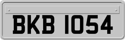 BKB1054