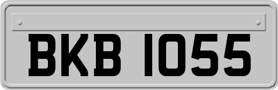BKB1055