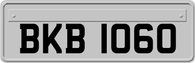 BKB1060