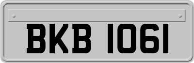 BKB1061
