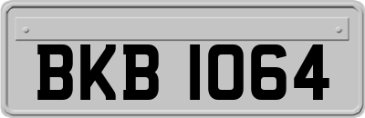 BKB1064