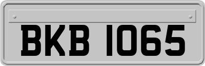 BKB1065