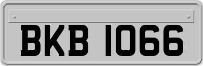 BKB1066