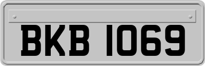 BKB1069