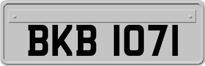 BKB1071