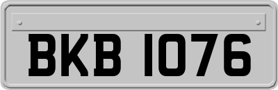 BKB1076