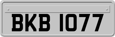 BKB1077
