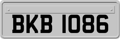 BKB1086