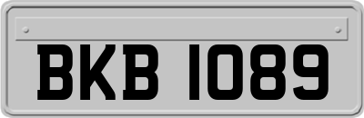 BKB1089