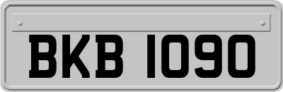 BKB1090