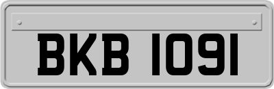 BKB1091