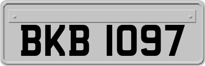 BKB1097