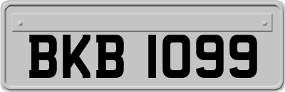 BKB1099