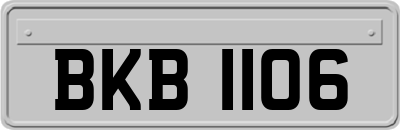 BKB1106