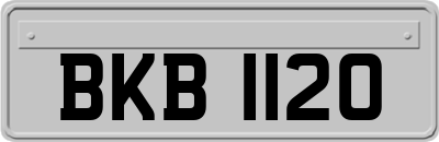 BKB1120
