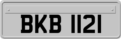 BKB1121