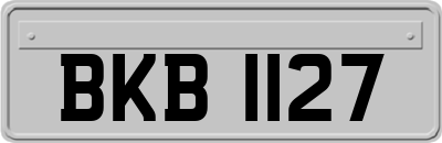 BKB1127