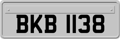 BKB1138