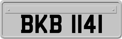 BKB1141
