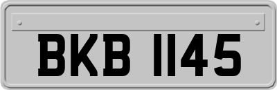 BKB1145