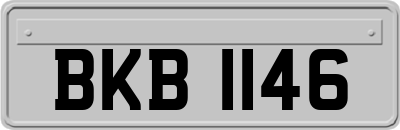 BKB1146