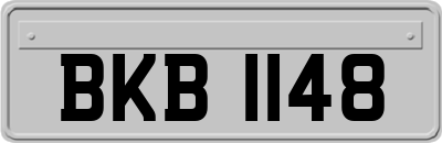 BKB1148