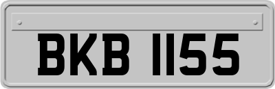 BKB1155
