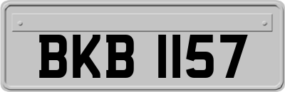 BKB1157