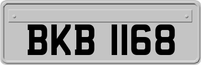BKB1168