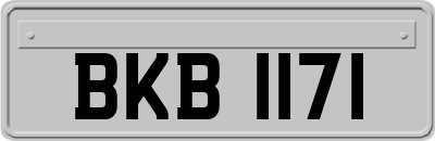BKB1171