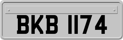 BKB1174