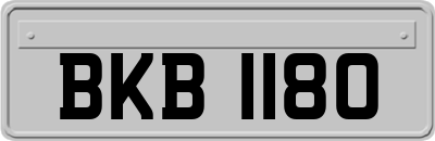 BKB1180