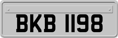 BKB1198