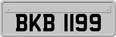 BKB1199
