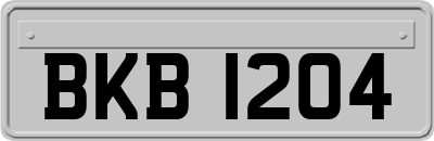 BKB1204