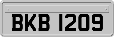 BKB1209