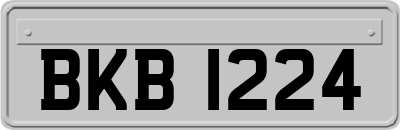 BKB1224