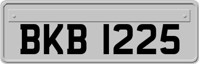 BKB1225