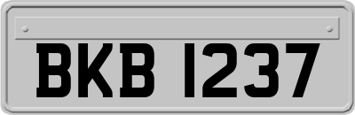 BKB1237