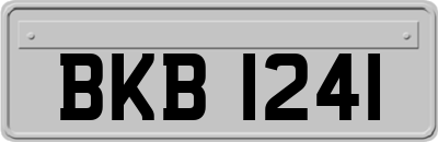 BKB1241